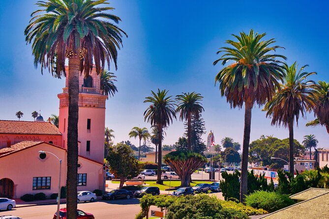 1.5 Hour Walking Tour from La Jolla in San Diego - Maximum 10 People: Why the Small Group Matters