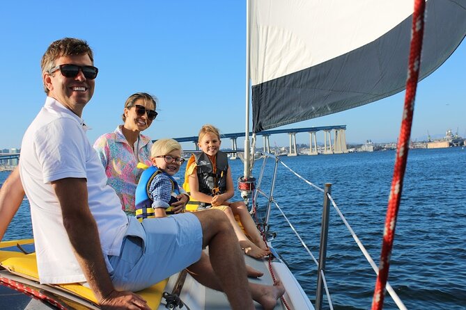 2.5 Hour Private Sunset Sailing Tour in San Diego up to 12 guests - Price and value: what you’re paying for (and what to budget for)