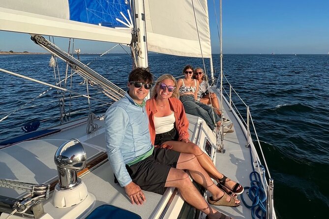 2-Hour Private Sailing Experience in San Diego Bay - Sunset vs morning: pick the mood, not just the weather