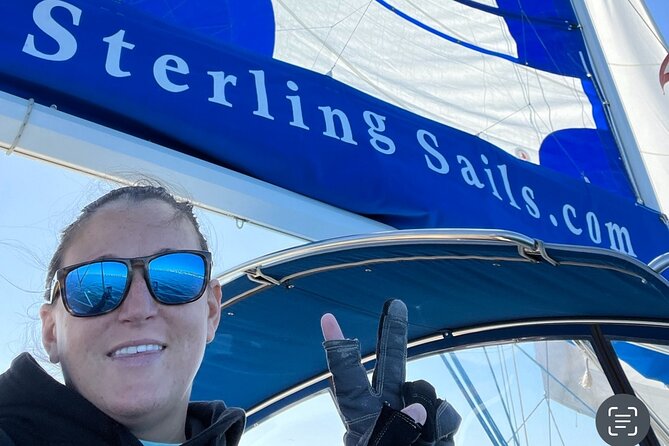 2-Hour Private Sailing Experience in San Diego Bay - Price and value: $625 for up to 6 people