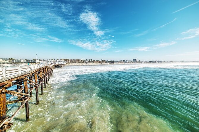 2-Hour San Diego Pier Fishing Experience - Key Points That Matter Before You Go