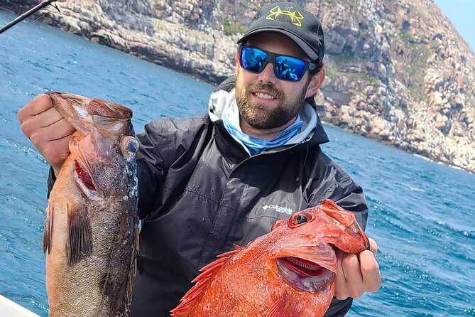 2-Hour San Diego Pier Fishing Experience - No Boat Needed: Why Pier Fishing Fits Families, Teens, and Seniors