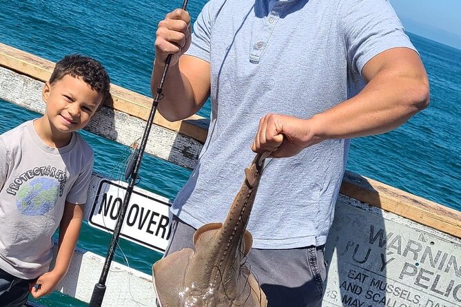 2-Hour San Diego Pier Fishing Experience - Price and Value: Is $74.99 Worth It?