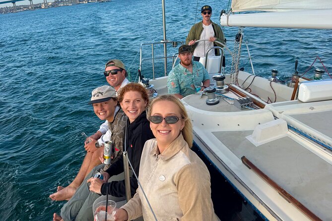 2-Hour Sunset Sailing on San Diego Bay - Price and value: is $120 for 2 hours worth it?