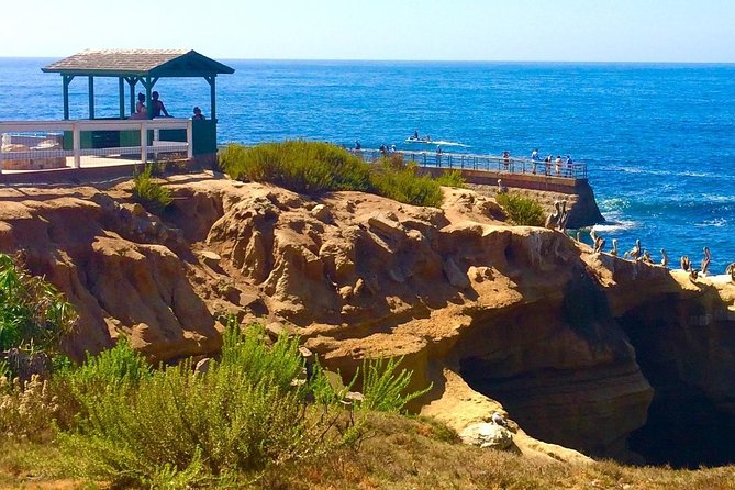 A Local’s Guide to La Jolla’s Sights: A Self-Guided Urban Stroll - GPS Audio in La Jolla: Why This Feels Easy and Local