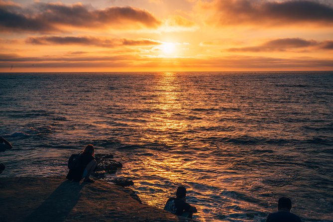 A Local’s Guide to La Jolla’s Sights: A Self-Guided Urban Stroll - Finding Your Way: Prospect Street, a Brief Girard Avenue Detour, Then Back