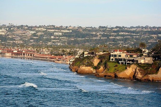 A Local’s Guide to La Jolla’s Sights: A Self-Guided Urban Stroll - St James by-The-Sea Episcopal Church: The Oldest Stop on the Map