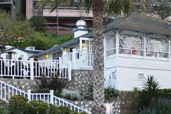 A Local’s Guide to La Jolla’s Sights: A Self-Guided Urban Stroll - Wedding-Destination Views: When Popular Landmarks Are Still Worth Noticing