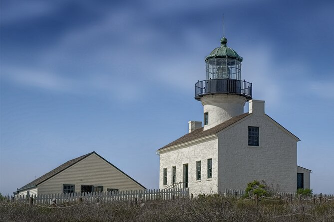 A Local’s Guide to San Diego’s Sights: A GPS Self-Guided Drive - Ocean Beach and the coast vibe: pier, hippie energy, and beach neighborhoods