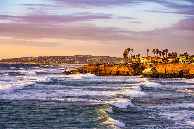 A Local’s Guide to San Diego’s Sights: A GPS Self-Guided Drive - Fort Rosecrans, Cabrillo’s landfall, and the Gaslamp Quarter drive-by