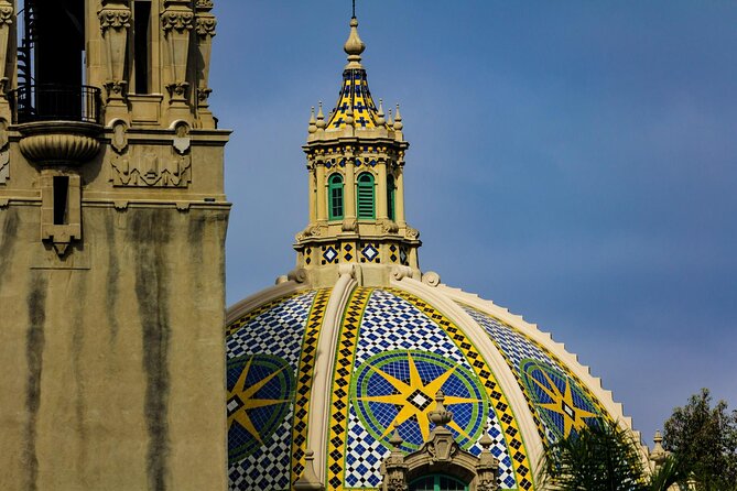 A Local’s Guide to San Diego’s Sights: A GPS Self-Guided Drive - Price and value: when $19.99 per group makes sense
