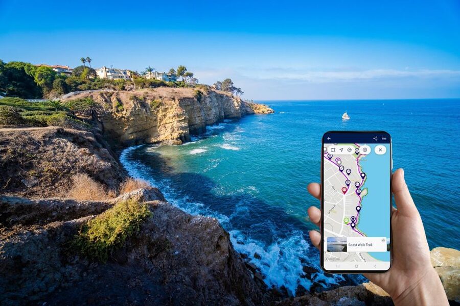 A Seaside Stroll: La Jolla's Hidden Treasures Walking Tour - Key things you’ll notice on this La Jolla walk