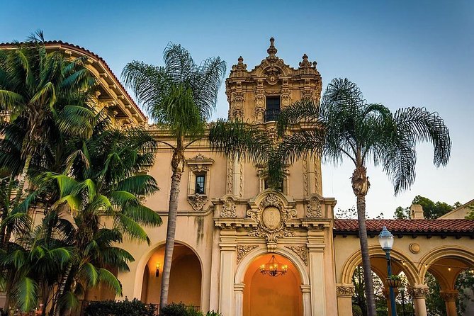 All Day San Diego Scenic Tour - Price and value: what you’re really paying for