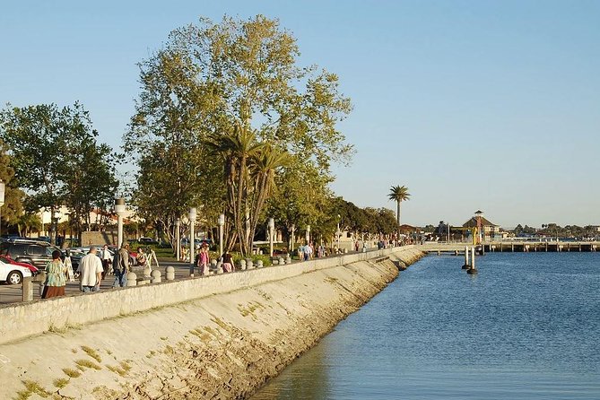 All Day San Diego Scenic Tour - Stop 4: Old Town San Diego (25 minutes) for the Mexican neighborhood feel