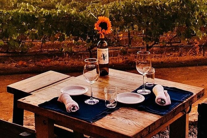 All-Inclusive Private Wine Tour in Baja - Key Highlights You Should Care About