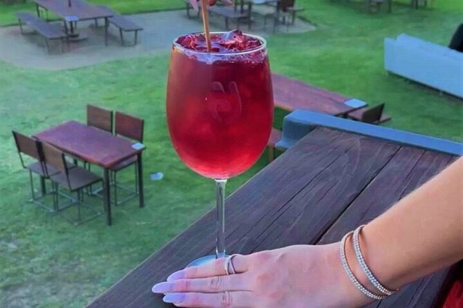 All-Inclusive Private Wine Tour in Baja - Valle de Guadalupe: Two Included Tastings, Plus Your Choice