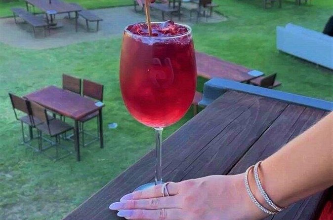 All-Inclusive Private Wine Tour in Baja - What This Tour Really Delivers: Convenience Without Killing the Fun