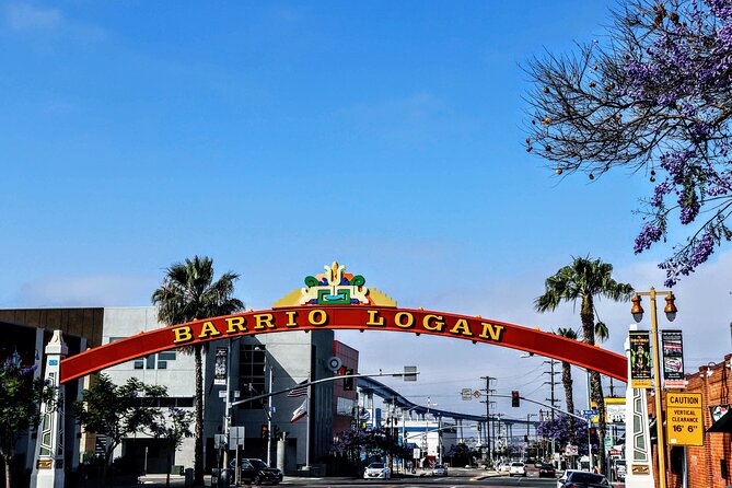 An Art Walk Through the Barrio - Key Points You’ll Care About