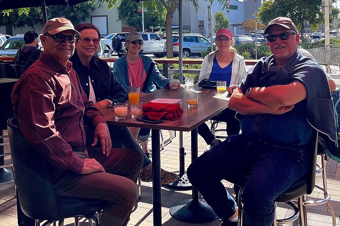 An Art Walk Through the Barrio - Why Barrio Logan Works Better Than a Museum-Only Afternoon