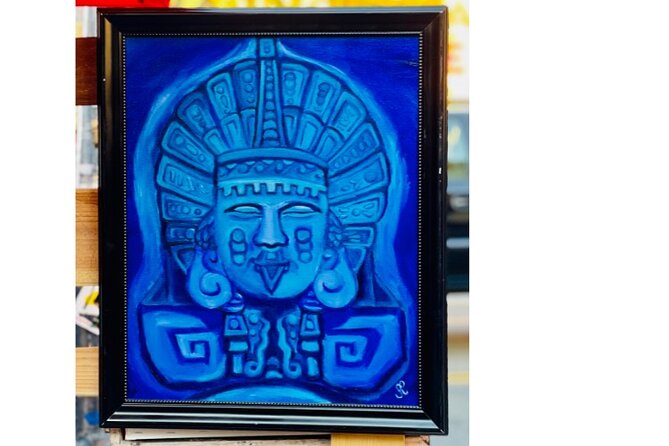An Art Walk Through the Barrio - Food and Drink Stops Built into the Walk: What $95 Buys You