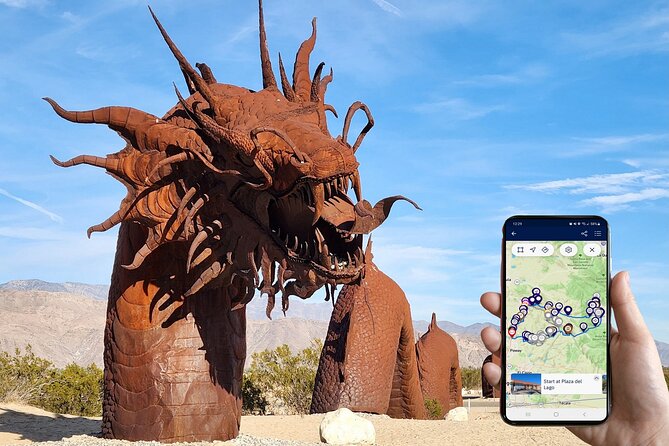 Apple Pies & Desert Skies: A Self-Guided Driving Tour - Why Apple Pies & Desert Skies is a smart self-guided drive