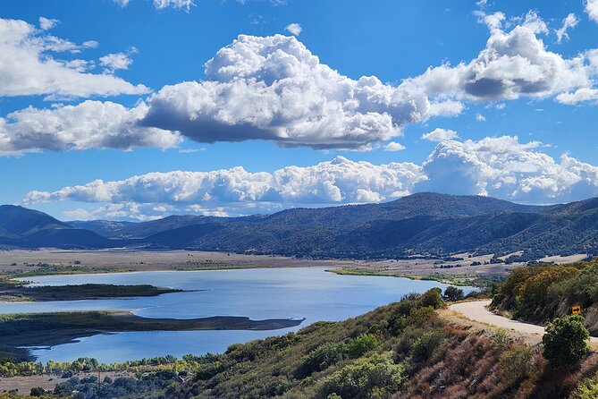 Apple Pies & Desert Skies: A Self-Guided Driving Tour - Getting started in Escondido: where your loop begins and ends