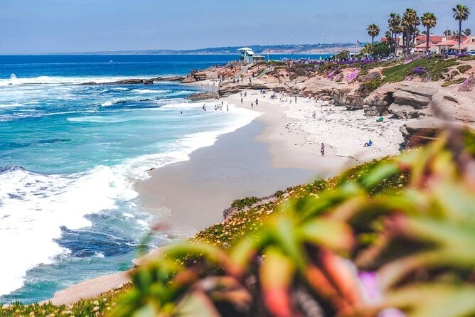 Arrival Private Transfer: San Diego Airport SAN to San Diego in Luxury SUV - Door-to-Door Arrival: How to Make the Most of It