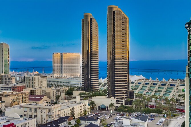Arrival Private Transfer: San Diego Airport SAN to San Diego in Luxury SUV - Booking and Service Windows (So You Don’t Miss Your Ride)