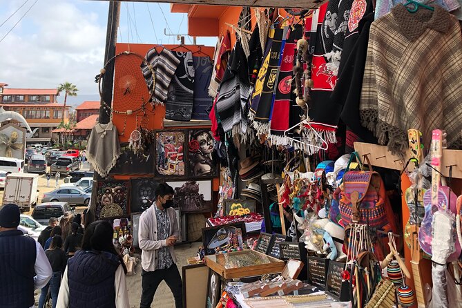 Authentic tour San Diego >little italy>la jewel cove>>fat tacos - Key Things To Know Before You Go