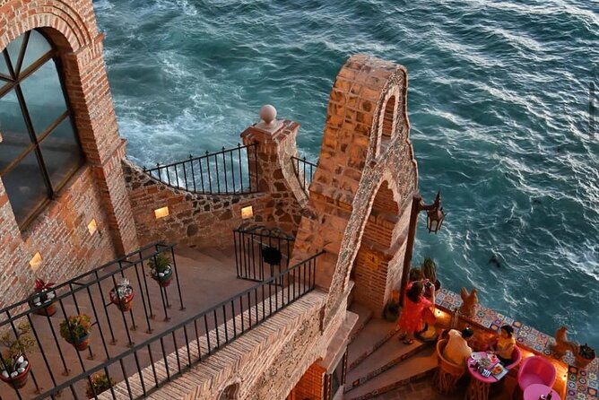 Authentic tour San Diego >little italy>la jewel cove>>fat tacos - Old Town San Diego State Historic Park and Tacos El Gordo