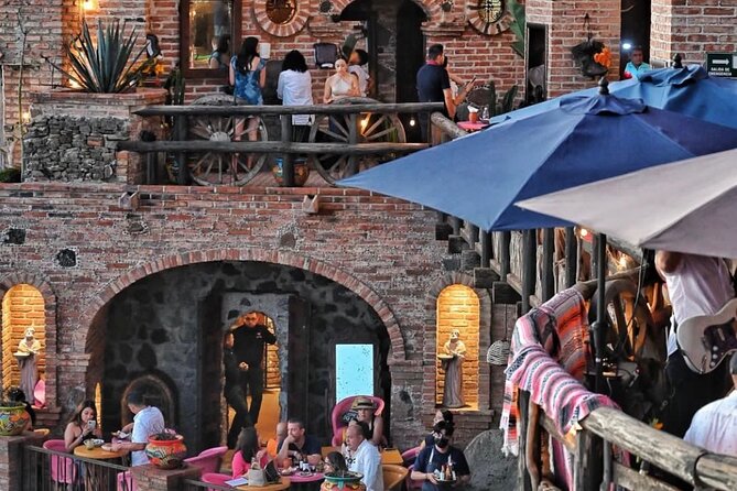 Authentic tour San Diego >little italy>la jewel cove>>fat tacos - El Cristo, Papas & Beer, and the Baja-Style Energy Some Routes Include