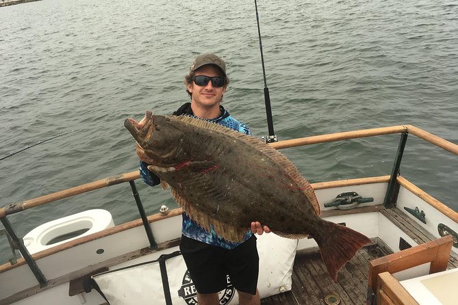Bay Fishing Charter - Private Time on the Water: How Captain Kevin’s Style Helps New Fishers
