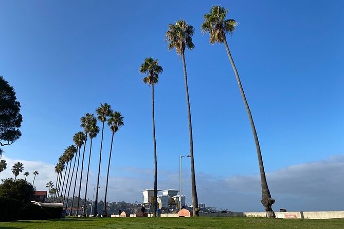 Beach Yoga in San Diego - Small Group Size (Max 6): Why You Feel Cared For