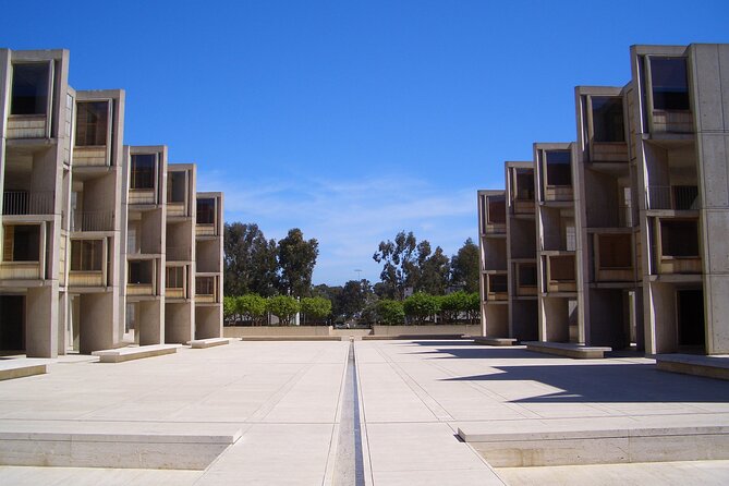 Beaches & Bluffs San Diego's Ultimate Coastal Driving Tour - Torrey Pines Natural Reserve: Easy-Hike Option and Parking Reality