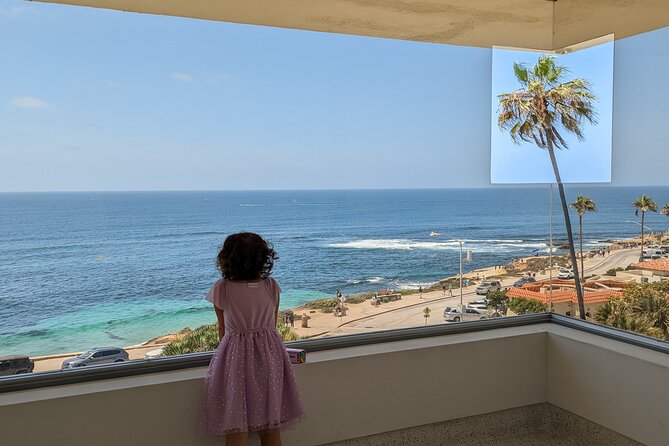 Beaches & Bluffs San Diego's Ultimate Coastal Driving Tour - La Jolla Shores Park: Getting Oriented in a Beach Neighborhood