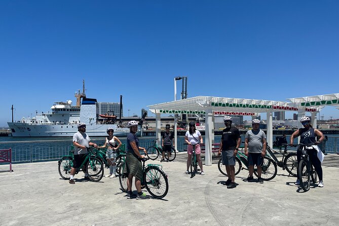 Best of San Diego eBike Tour (English or Spanish) - Price and value: what you’re really paying for