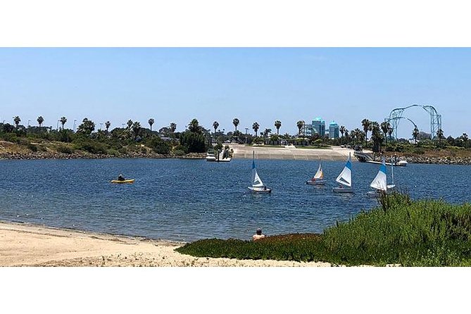 Bike Around San Diego Bay to the Ocean - Who this tour suits best (and who should skip it)