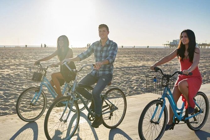Boardwalk Beach Cruiser Bike Rental in Pacific Beach - What You Actually Do: Chairs, Boardwalk Views, and a Cruiser Bike