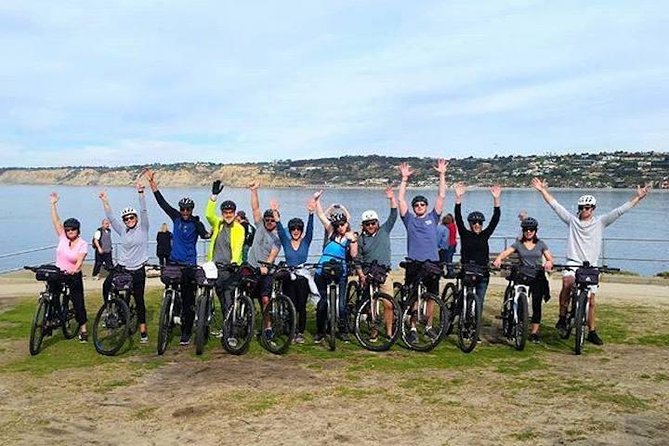 Cali Dreaming Electric Bike Tour of La Jolla and Pacific Beach - What the Guide Adds (Beyond Just Pointing Out Views)