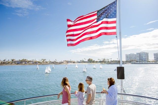 City Cruises San Diego: Best of the Bay Scenic Harbor Tour - Should you book City Cruises Best of the Bay?
