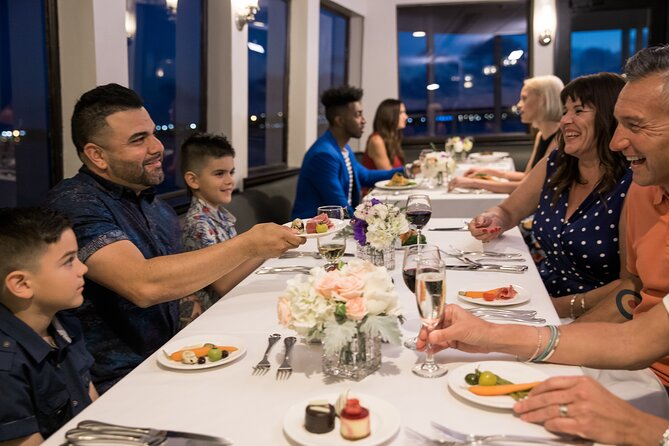 City Cruises San Diego: Buffet Dinner Cruise - Price and Value: What $107.72 Buys You on the Water