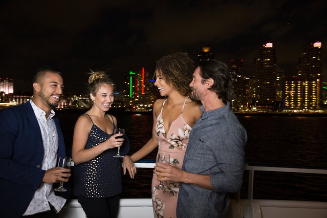 City Cruises San Diego: Buffet Dinner Cruise - Who This Cruise Fits Best (and Who Might Find It Overkill)