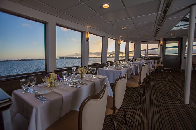 City Cruises San Diego: Buffet Dinner Cruise - Quick Practical Tips Before You Go