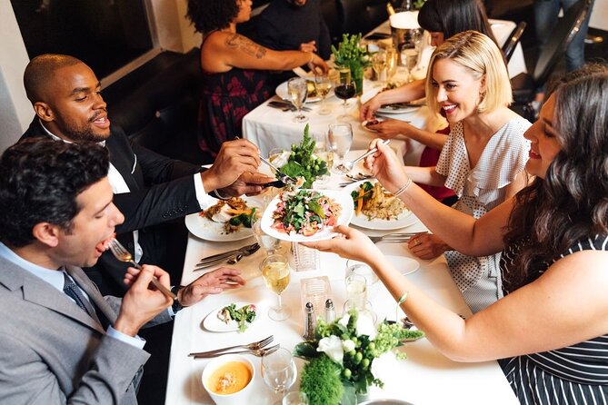 City Cruises San Diego: Gourmet Dinner Cruise & Skyline Views - Boarding at 1800 N Harbor Dr: The Yacht Starts the Night