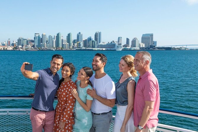 City Cruises San Diego: Gourmet Dinner Cruise & Skyline Views - Value Check: Is $121.19 Worth It?