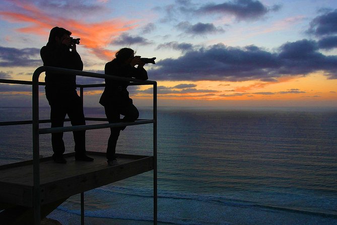 Coastal Beauty - Private Sunset & Night Photography Tour - A Private Sunset-to-Night Workshop Built for Learning