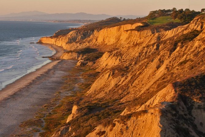 Coastal Beauty - Private Sunset & Night Photography Tour - La Jolla Cove: Quick Frames, Wildlife Watching, and a Pretty Beach