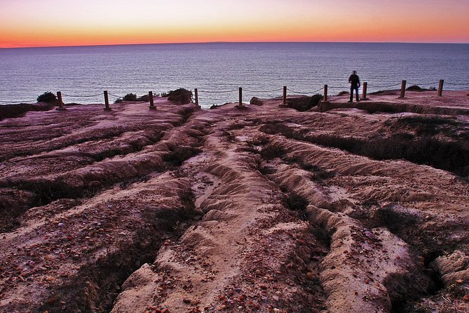 Coastal Beauty - Private Sunset & Night Photography Tour - Torrey Pines Gliderport at Sunset: Cliffs, Bays, and That Golden Hour Edge