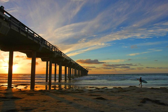 Coastal Beauty - Private Sunset & Night Photography Tour - Sea Cave Stop: Crashing Waves, Palm Trees, and Cave-Style Compositions