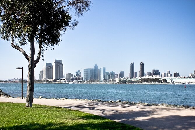 Coronado Bike Tour - Coronado in one tidy bike loop: why this tour works